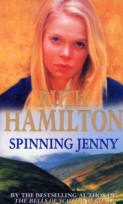 Spinning Jenny -  Ruth Hamilton