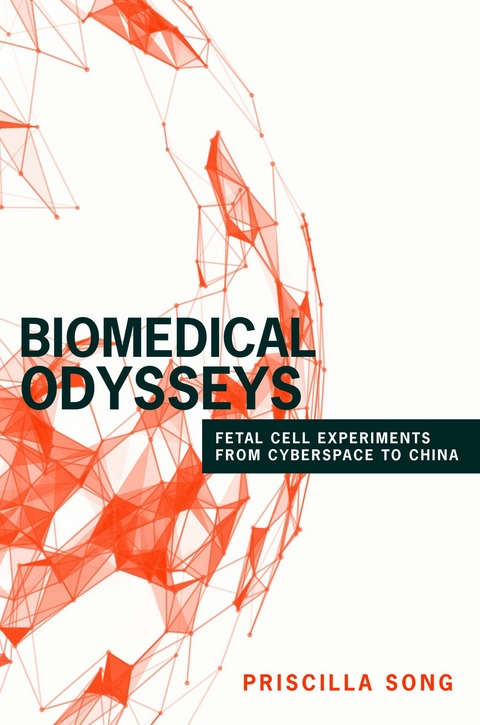 Biomedical Odysseys - Priscilla Song