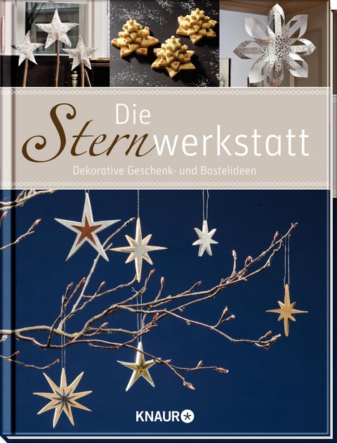 Die Sternwerkstatt - 