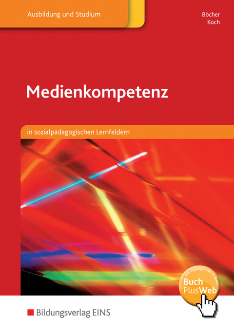 Medienkompetenz - Hartmut B&ouml;cher, Roland Koch