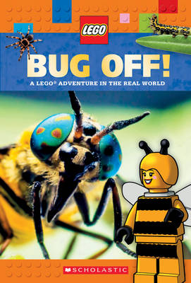 LEGO(R) Nonfiction
