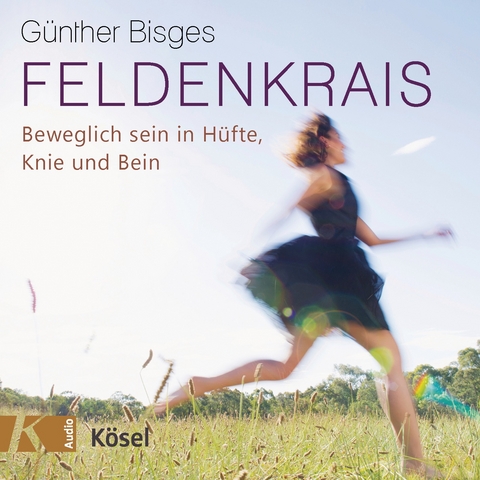 Feldenkrais - Günther Bisges
