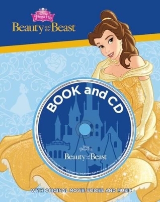 Disney Princess Beauty & the Beast