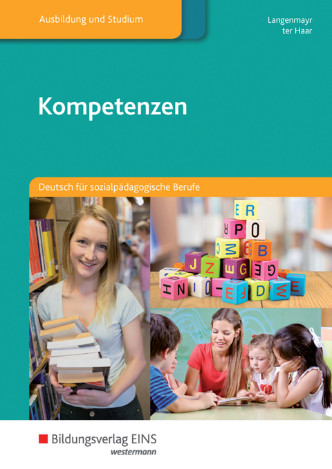 Kompetenzen - Margret Langenmayr, Christine ter Haar
