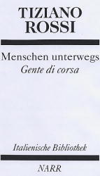 Menschen unterwegs /Gente di corsa