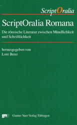 ScriptOralia Romana