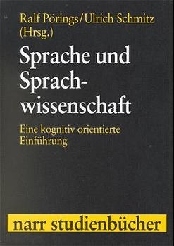 Sprache und Sprachwissenschaft - 