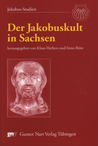 Der Jakobuskult in Sachsen - 