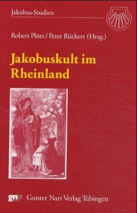 Jakobuskult im Rheinland - 