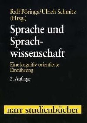 Sprache und Sprachwissenschaft - 