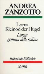 Lorna, Kleinod der Hügel /Lorna, gemma delle colline