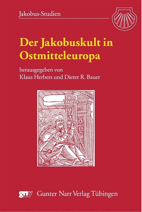 Der Jakobuskult in Ostmitteleuropa - 