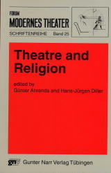 Theatre and Religion - 
