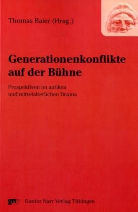 Generationenkonflikte auf der B&uuml;hne - 