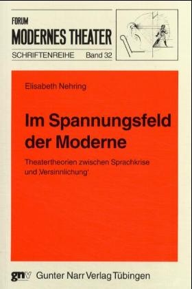 Im Spannungsfeld der Moderne