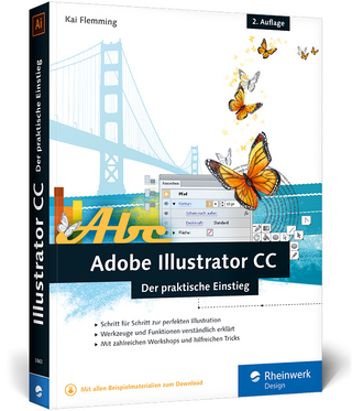 Adobe Illustrator CC