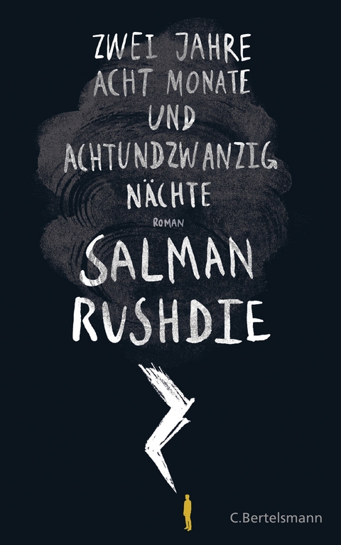 Zwei Jahre, acht Monate und achtundzwanzig N&auml;chte - Salman Rushdie