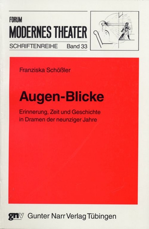 Augen-Blicke - Franziska Sch&ouml;&szlig;ler