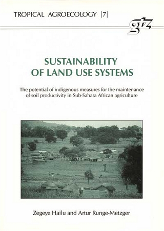 Sustainability for land use systems