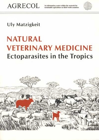 Natural Veterinary Medicine
