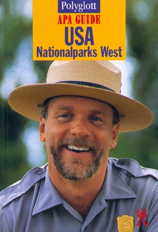 USA - Nationalparks West