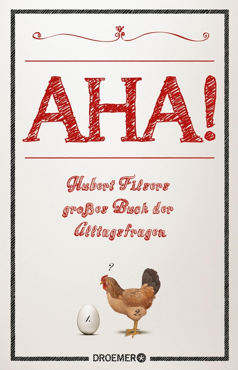 AHA! - Hubert Filser