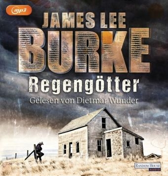 Regeng&ouml;tter - James Lee Burke