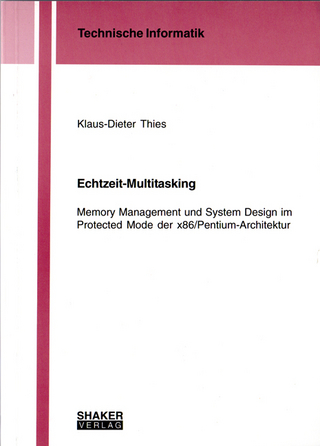 Echtzeit-Multitasking