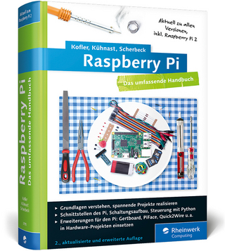 Raspberry Pi