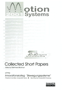 Motion Systems 2001
