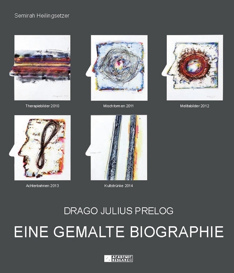 Drago Julius Prelog - Semirah Heilingsetzer