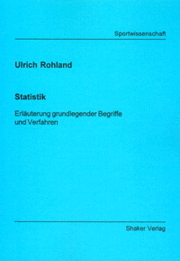 Statistik