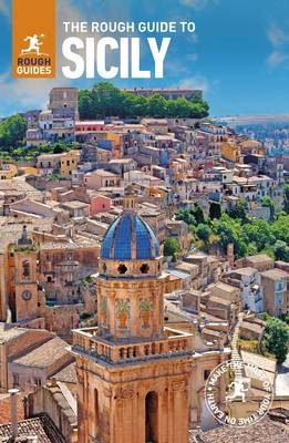 Rough Guide to Sicily -  Rough Guides