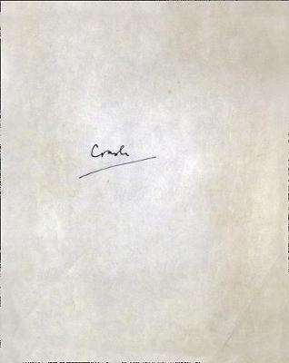 Crash -  J. G. Ballard