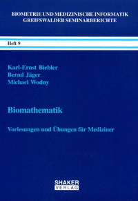 Biomathematik