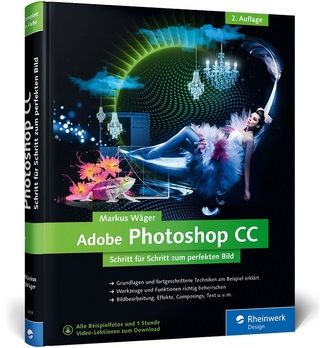 Adobe Photoshop CC