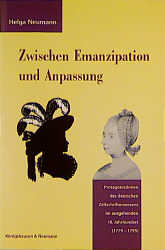 Zwischen Emanzipation und Anpassung