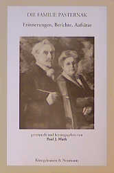 Die Familie Pasternak