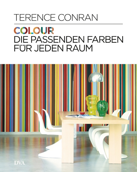 Colour - Terence Conran