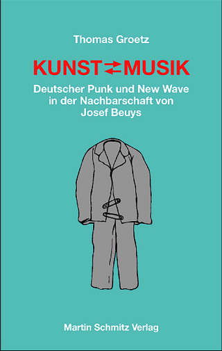 Kunst ≐ Musik