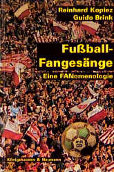 Fussball-Fangesänge