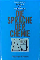 Die Sprache der Chemie