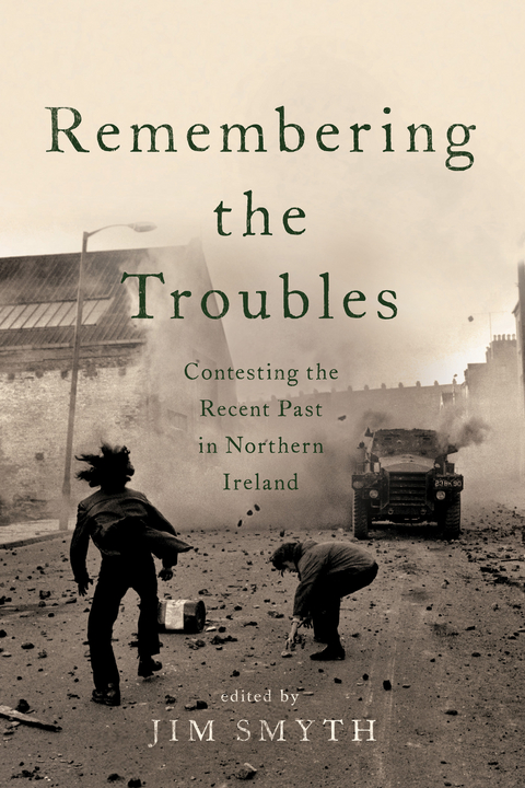Remembering the Troubles - 