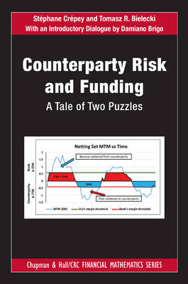 Counterparty Risk and Funding