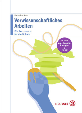 Vorwissenschaftliches Arbeiten - Katharina Henz
