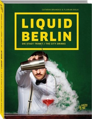 Liquid Berlin - Cathrin Brandes