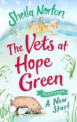 Vets at Hope Green: Part Four