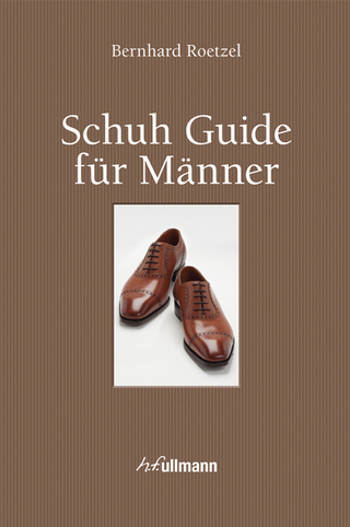 Schuh Guide für Männer