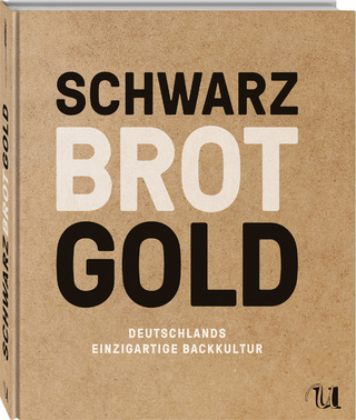 Schwarz Brot Gold