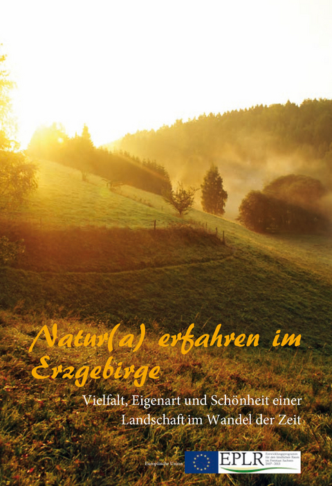 Natur(a) erfahren im Erzgebirge - Matthias Scheffler